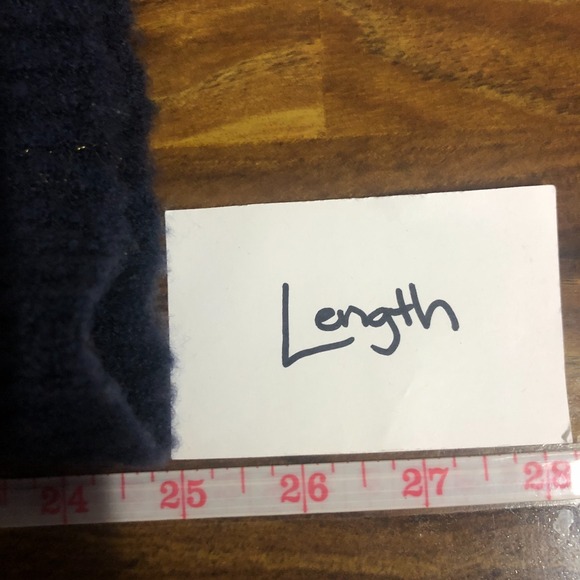 Toad & Co Cotati Crew Wool Sweater Size L Winter Non-Mulesed Cabincore Gorpcore - Picture 9 of 11